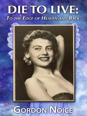 cover image of Die to Live
